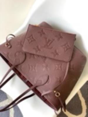 wholesale quality louis vuitton neverfull m46599